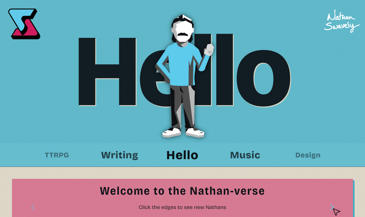 nathanswavely.com
